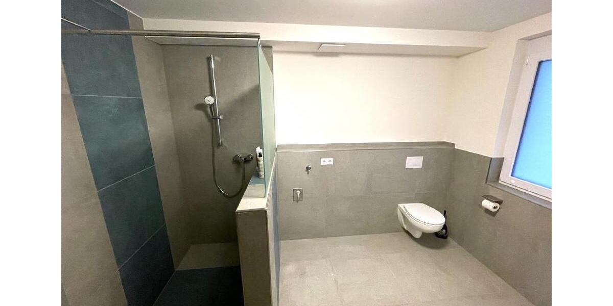 Etagenwohnung Heitersheim - 4 Zimmer, 137 m&sup2;, 1.840&euro; | Angebot:24258218