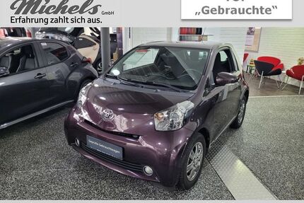 Toyota IQ