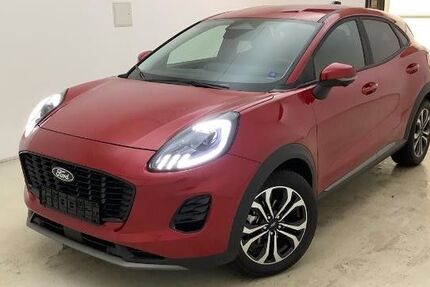 Ford Puma 1.977 km 25.790 € Endingen am Kaiserstuhl 79346