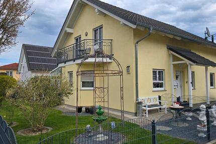 Haus Kenzingen - 5.5 Zimmer, 179 m&sup2;, 849.000&euro; | Angebot:26041540