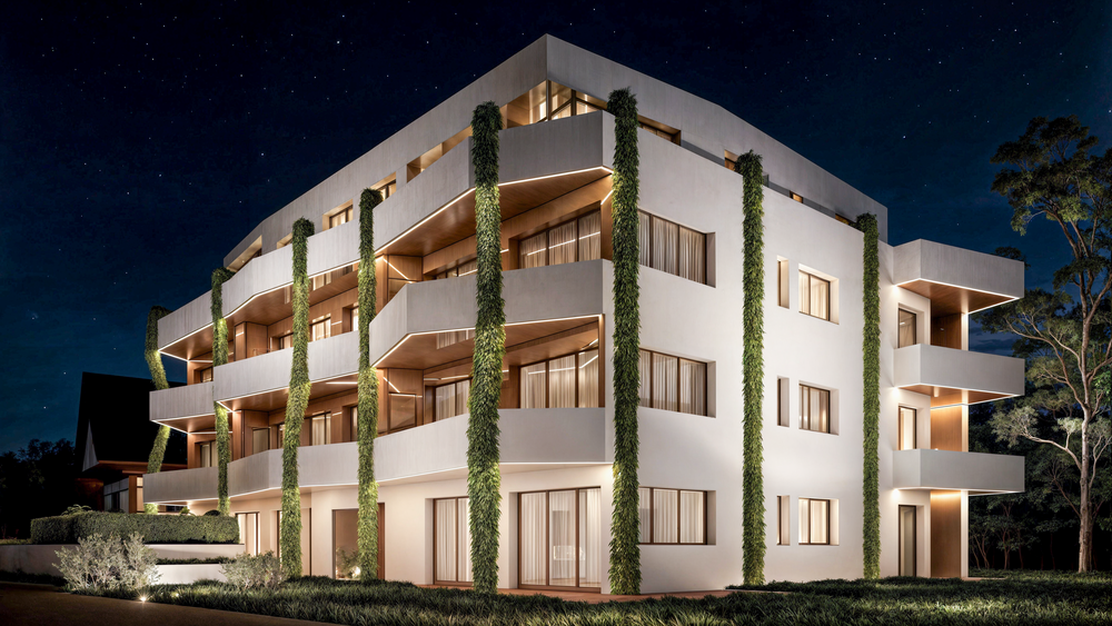Etagenwohnung Gundelfingen - 2 Zimmer, 65 m&sup2;, 495.000&euro; | Angebot:24362988