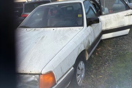 Audi 100 90.100 km 1.200 &euro; Oberprechtal 79215