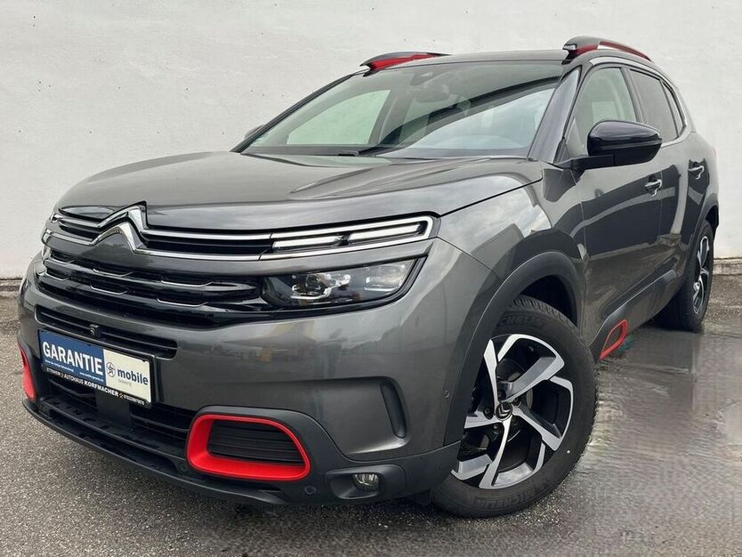 C5 Aircross
