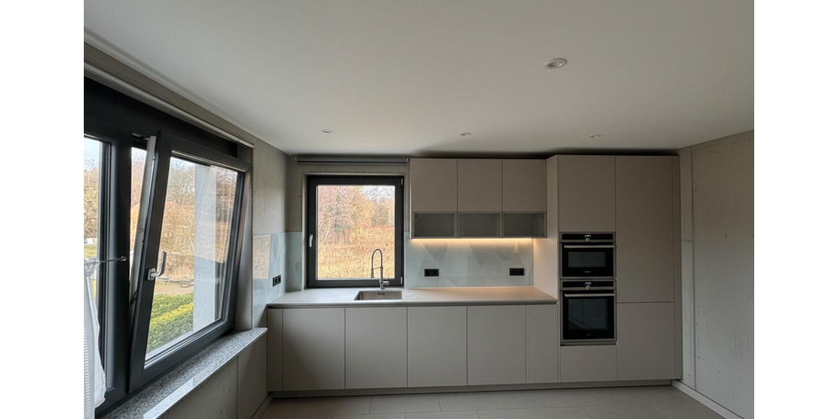 Maisonettenwohnung March - 2.5 Zimmer, 94 m&sup2;, 445.000&euro; | Angebot:24641327