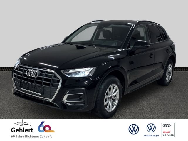 Audi Q5 125.708 km 29.900 &euro; Freiburg 79108