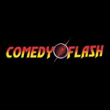 Comedyflash - Die Stand Up Comedy Show 22.05.2026 Das Karree