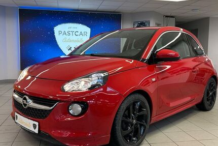 Opel Adam 38.000 km 11.400 &euro; Bad Krozingen 79189