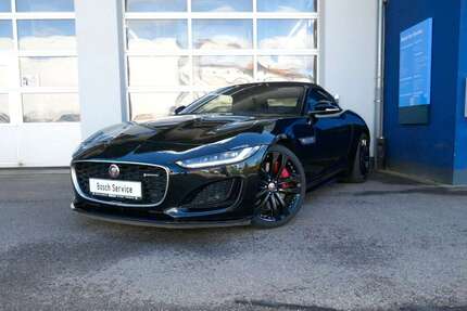 Jaguar F-Type 105.000 km 59.499 &euro; St. Peter 79271