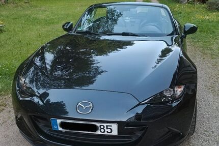 Mazda MX-5 108.000 km 17.899 &euro; Waldkirch 79183