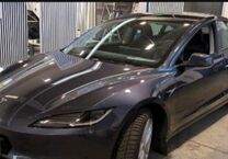 Gebrauchtwagen Tesla Model 3
