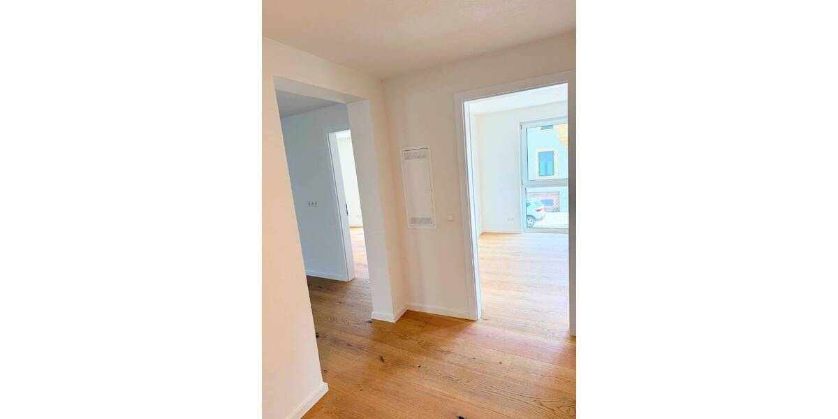 Etagenwohnung Teningen - 3 Zimmer, 86 m&sup2;, 440.000&euro; | Angebot:26930594