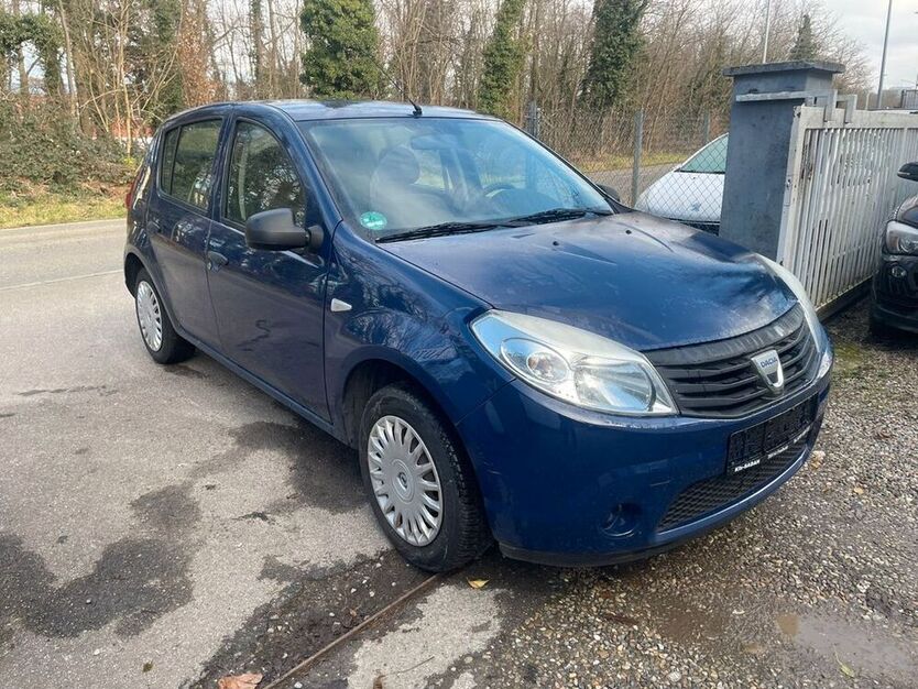 Sandero