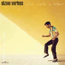 Gizmo Varillas 17.10.2025 Jazzhaus