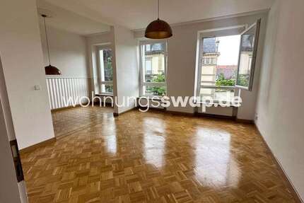 Wohnung Freiburg im Breisgau - 4 Zimmer, 100 m&sup2;, 1.825&euro; | Angebot:26845642