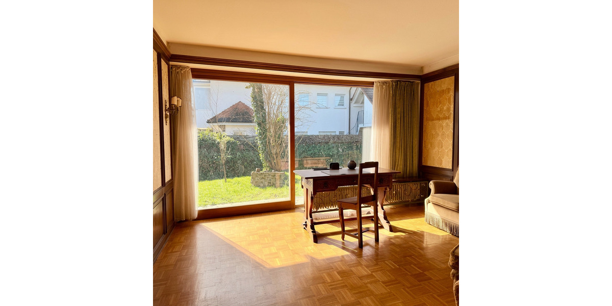 Einfamilienhaus Sasbach am Kaiserstuhl Jechtingen - 5 Zimmer, 156 m&sup2;, 529.000&euro; | Angebot:25703769