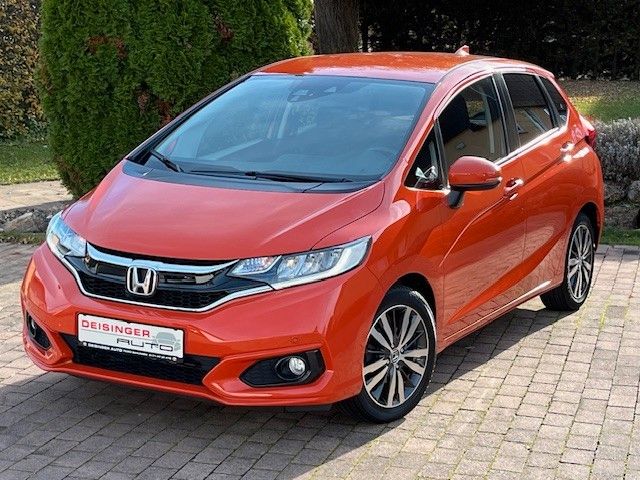 Honda Jazz 64.357 km 14.795 € Bahlingen 79353