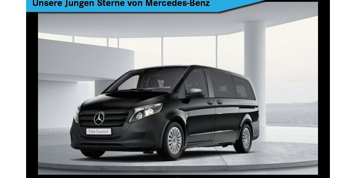 Mercedes-Benz Vito 44.192 km 49.978 &euro; Titisee-Neustadt 79822