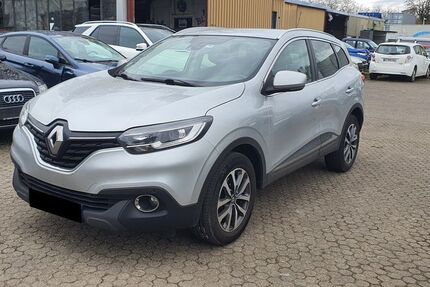Renault Kadjar 272.638 km 6.500 &euro; Freiburg 79108
