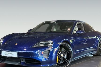 Porsche Taycan 47.800 km 78.880 € Freiburg 79115