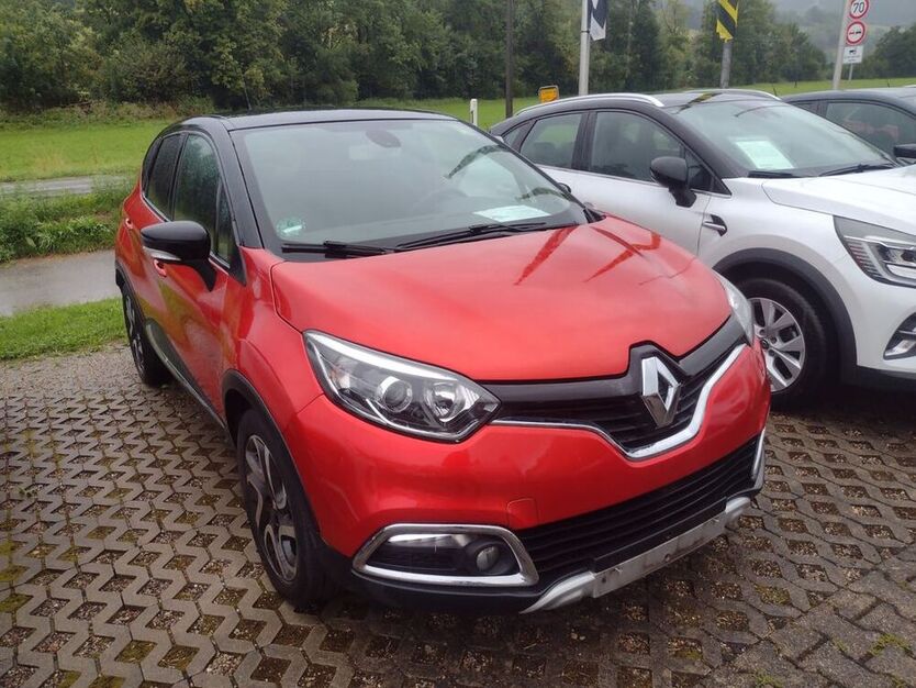 Captur