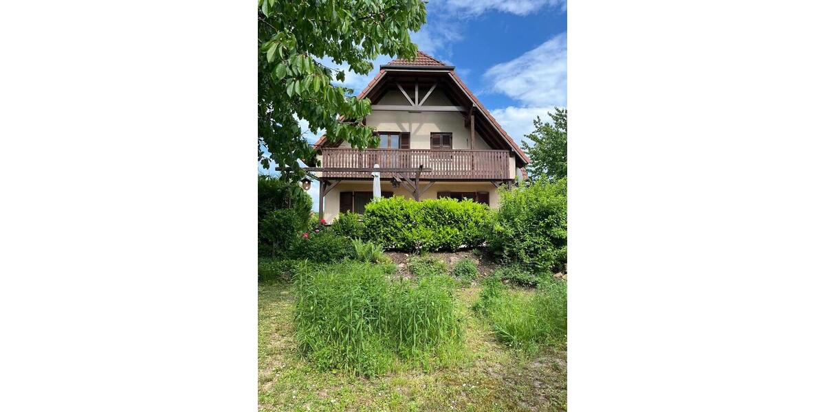 Einfamilienhaus Breisach am Rhein - 4 Zimmer, 145 m&sup2;, 359.000&euro; | Angebot:26883501