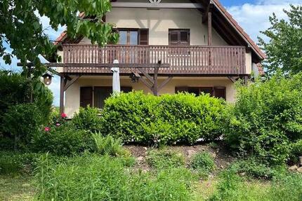 Haus Breisach am Rhein - 4 Zimmer, 145 m&sup2;, 359.000&euro; | Angebot:26883501