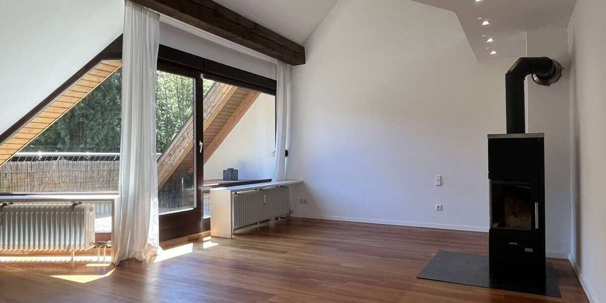 Etagenwohnung Freiburg Günterstal - 4 Zimmer, 125 m&sup2;, 625.000&euro; | Angebot:27243995