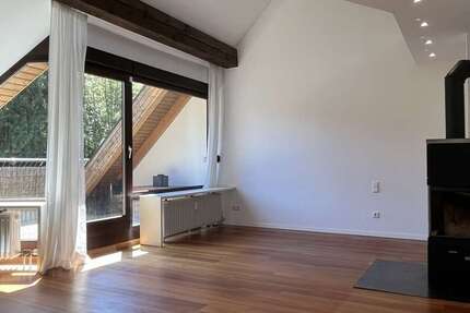 Wohnung Freiburg Günterstal - 4 Zimmer, 125 m&sup2;, 625.000&euro; | Angebot:27243995