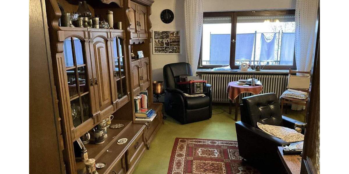 Einfamilienhaus Ettenheim - 6 Zimmer, 149 m&sup2;, 368.000&euro; | Angebot:24322640