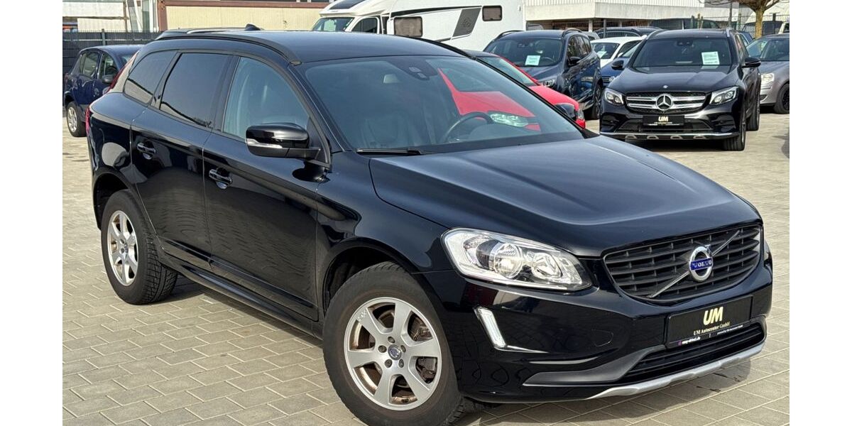 Volvo XC60 99.990 km 16.990 &euro; Gundelfingen / Freiburg im Breisgau 79194