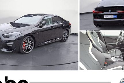 BMW 220 Gran Coupé 14.102 km 39.990 € Freiburg 79108