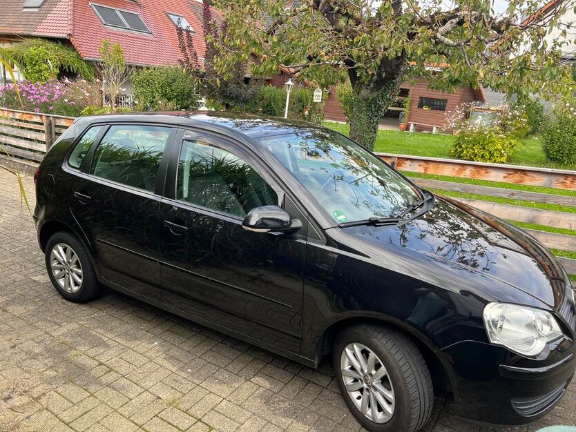 VW Polo 128.000 km 4.850 € Schallstadt 79227