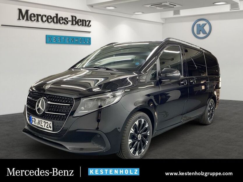 Mercedes-Benz V 300 15.000 km 72.500 € Freiburg 79111