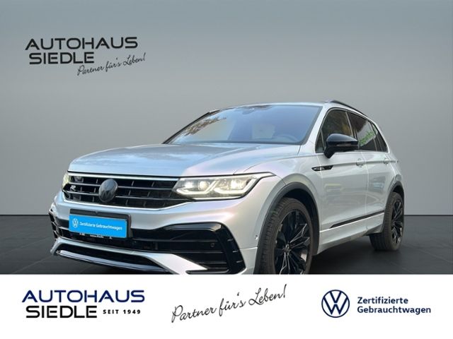 VW Tiguan 64.400 km 39.990 € Furtwangen 78120