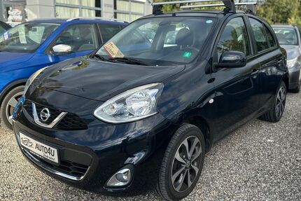 Nissan Micra 113.000 km 5.900 € Freiburg im Breisgau 79108