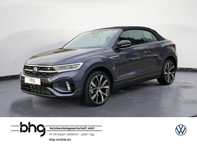 T-Roc