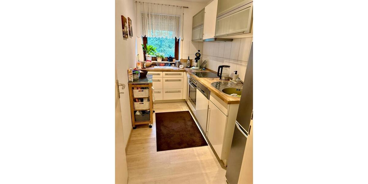 Erdgeschoßwohnung Bad Krozingen - 2 Zimmer, 60 m&sup2;, 299.000&euro; | Angebot:27290402