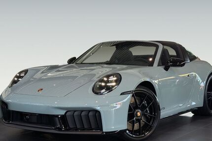 Porsche 992 5.000 km 199.870 &euro; Freiburg 79115