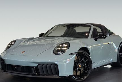 Porsche 992 5.000 km 204.880 &euro; Freiburg 79115