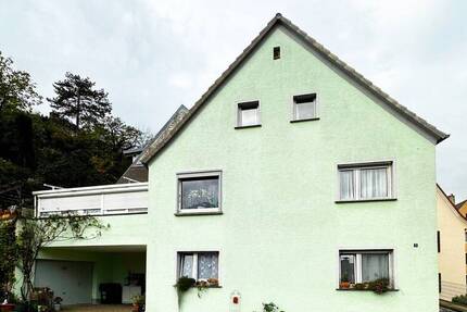 Mehrfamilienhaus mit 3 kleinen Wohneinheiten im Zentrum von Breisach 8 zimmer