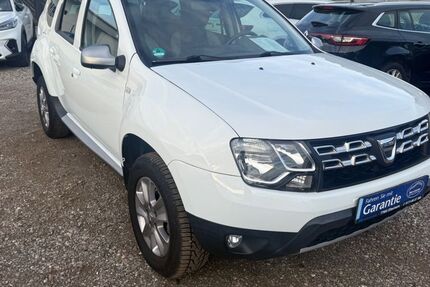 Dacia Duster 134.000 km 6.500 &euro; Ettenheim 77955