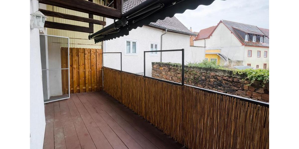 Etagenwohnung Ettenheim - 3 Zimmer, 111 m&sup2;, 1.530&euro; | Angebot:25967874