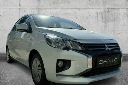 Mitsubishi Space Star 86.000 km 8.890 &euro; Freiburg 79098