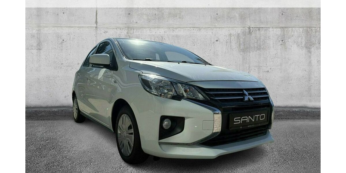 Mitsubishi Space Star 86.000 km 8.890 &euro; Freiburg 79098