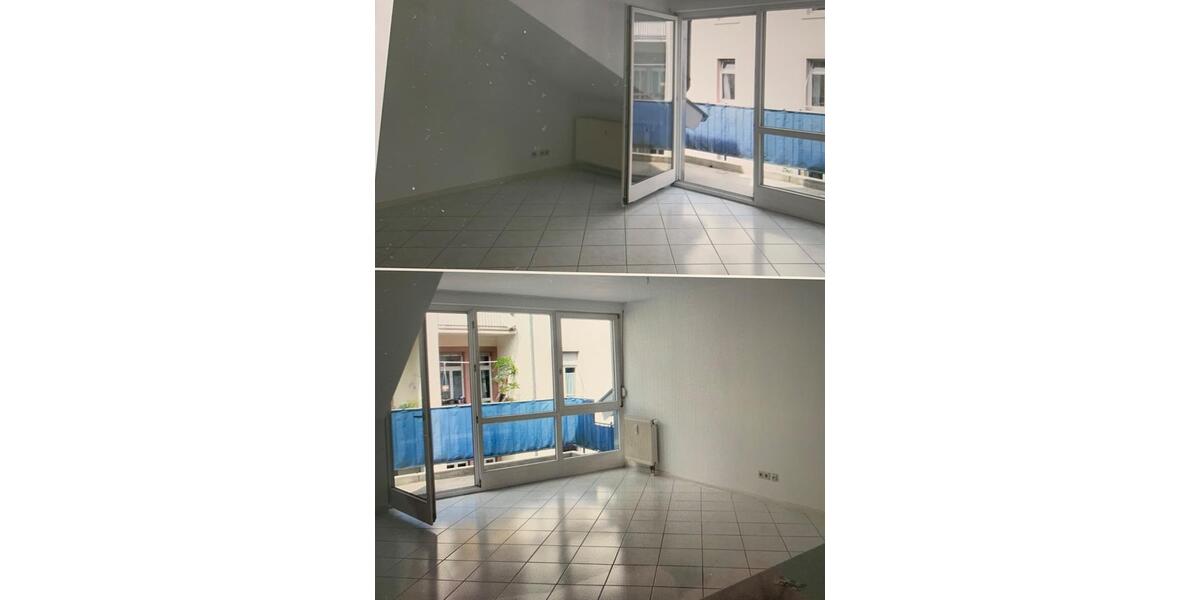 Dachgeschoßwohnung Freiburg im Breisgau Oberau - 2 Zimmer, 53 m&sup2;, 365.000&euro; | Angebot:26424500