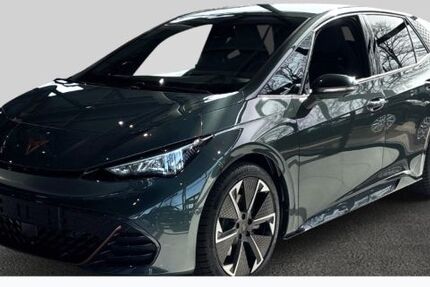 Cupra Born 2.683 km 42.900 &euro; Freiburg 79108