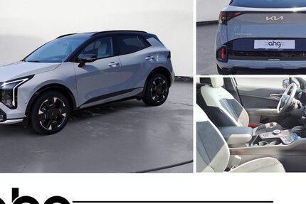 Kia Sportage 3.000 km 42.890 &euro; Freiburg 79108