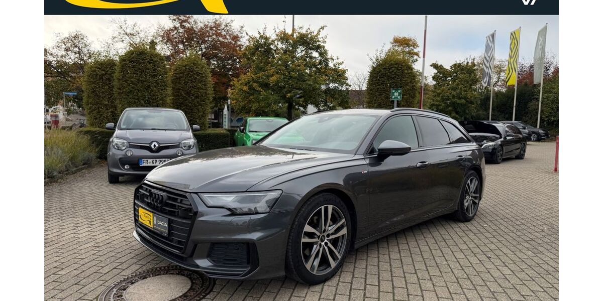 Audi A6 65.322 km 32.490 &euro; Ehrenkirchen 79238