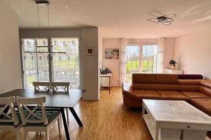 Wohnung Bad Krozingen - 3 Zimmer, 81 m&sup2;, 442.000&euro; | Angebot:26025681