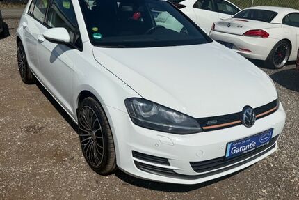 VW Golf 167.000 km 10.400 &euro; Ettenheim 77955